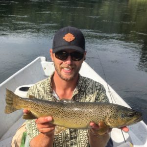 Jackson Hole Fly Fishing Guides